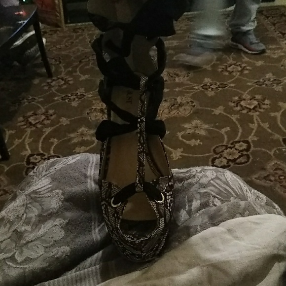 Just fab heels - Picture 2 of 4